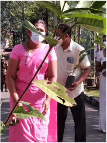 74 වන නිදහස් දින සමරු උළෙල- 2022