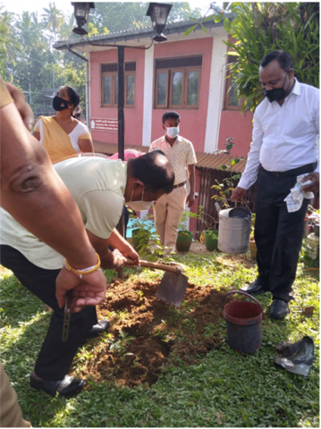 74 වන නිදහස් දින සමරු උළෙල- 2022