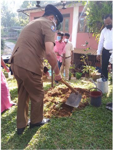 74 වන නිදහස් දින සමරු උළෙල- 2022